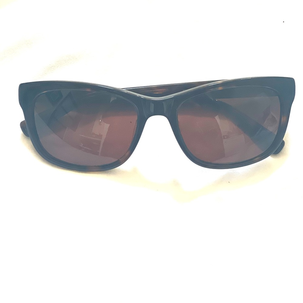 David Yurman sunglasses w case